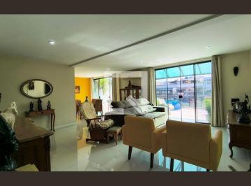 Apartamento · 187m² · 3 Quartos · 3 Vagas · Apartamento à Venda - Recreio, 3 Quartos, 187 m² - Rio de Janeiro