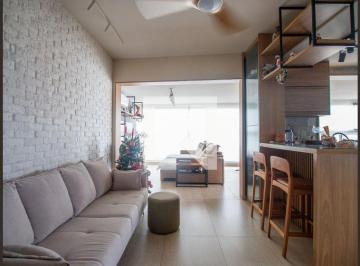 Apartamento · 125m² · 3 Quartos · 1 Vaga · Apartamento à Venda - Tijuca, 3 Quartos,  125 m² - Rio de Janeiro