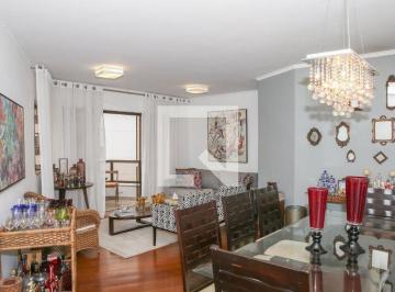 Apartamento · 130m² · 3 Quartos · 2 Vagas · Apartamento à Venda - Vila Leopoldina, 3 Quartos,  130 m² - São Paulo