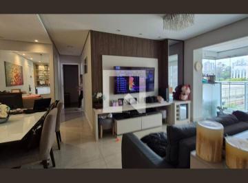 Apartamento · 91m² · 3 Quartos · 1 Vaga · Apartamento à Venda - Jardim, 3 Quartos, 91 m² - Santo André