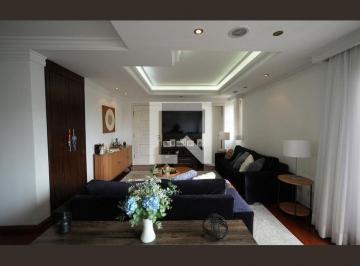 Apartamento · 143m² · 3 Quartos · 2 Vagas · Apartamento à Venda - Centro, 3 Quartos,  143 m² - Santo André