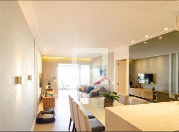 Apartamento · 115m² · 3 Quartos · 2 Vagas · Apartamento à Venda - Chácara Inglesa, 3 Quartos,  115 m² - São Paulo