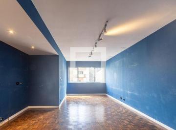 Apartamento · 116m² · 4 Quartos · 1 Vaga · Apartamento à Venda - Itaim Bibi, 4 Quartos,  116 m² - São Paulo