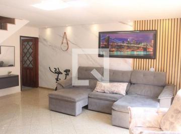 Casa · 268m² · 3 Quartos · 5 Vagas · Casa à Venda - Santa Maria, 3 Quartos,  268 m² - São Caetano do Sul