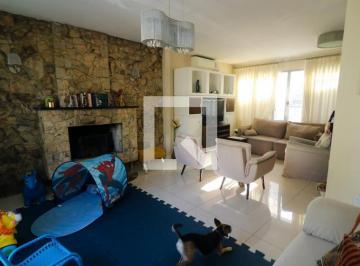 Casa · 274m² · 5 Quartos · 4 Vagas · Casa à Venda - Tristeza, 5 Quartos,  274 m² - Porto Alegre