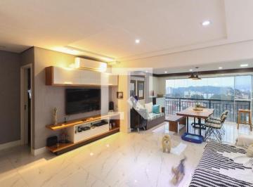 Apartamento · 100m² · 2 Quartos · 2 Vagas · Apartamento à Venda - Tucuruvi, 2 Quartos,  100 m² - São Paulo