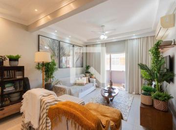 Apartamento · 172m² · 4 Quartos · Apartamento à Venda - Tijuca, 4 Quartos, 172 m² - Rio de Janeiro