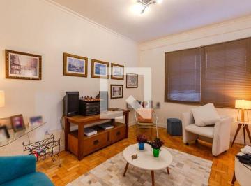 Apartamento · 186m² · 4 Quartos · Apartamento à Venda - Centro Histórico, 4 Quartos,  186 m² - Porto Alegre