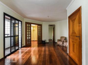 Apartamento · 140m² · 3 Quartos · 2 Vagas · Apartamento à Venda - Baeta Neves, 3 Quartos, 140 m² - São Bernardo do Campo