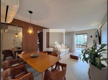 Apartamento · 150m² · 3 Quartos · 2 Vagas · Apartamento à Venda - Recreio, 3 Quartos,  150 m² - Rio de Janeiro