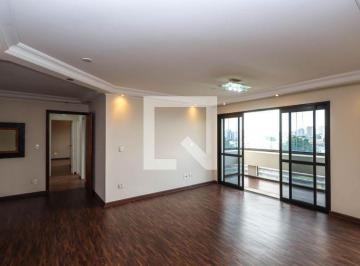 Apartamento · 138m² · 3 Quartos · 2 Vagas · Apartamento à Venda - Bosque da Saúde, 3 Quartos,  138 m² - São Paulo