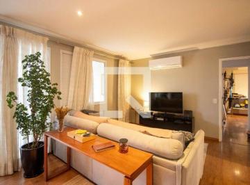 Apartamento · 118m² · 3 Quartos · 2 Vagas · Apartamento à Venda - Portal do Morumbi, 3 Quartos,  118 m² - São Paulo