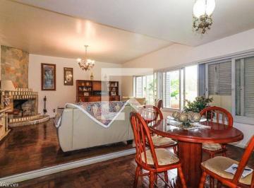 Casa · 290m² · 4 Quartos · 4 Vagas · Casa à Venda - Ipanema, 4 Quartos, 290 m² - Porto Alegre