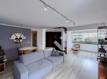 Apartamento · 105m² · 3 Quartos · 2 Vagas · Apartamento à Venda - Vila Mariana, 3 Quartos,  105 m² - São Paulo