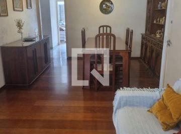 Apartamento · 128m² · 4 Quartos · 1 Vaga · Apartamento à Venda - Consolação, 4 Quartos,  128 m² - São Paulo