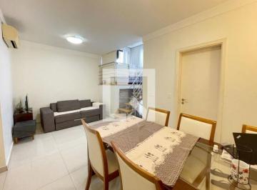 Apartamento · 136m² · 3 Quartos · 2 Vagas · Apartamento à Venda - Santana, 3 Quartos, 136 m² - São Paulo