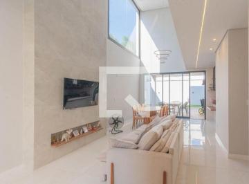 Casa · 235m² · 3 Quartos · 4 Vagas · Casa à Venda - Swiss Park, 3 Quartos,  235 m² - Campinas