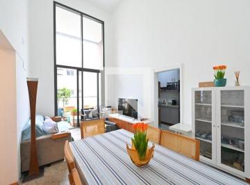 Apartamento · 98m² · 3 Quartos · 2 Vagas · Apartamento à Venda - Vila Clementino, 3 Quartos,  98 m² - São Paulo
