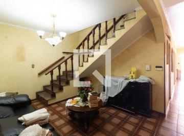 Casa · 375m² · 4 Quartos · 1 Vaga · Casa à Venda - Veloso, 4 Quartos,  375 m² - Osasco