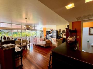 Apartamento · 136m² · 3 Quartos · 1 Vaga · Apartamento à Venda - Flamengo, 3 Quartos,  136 m² - Rio de Janeiro