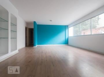 Apartamento · 138m² · 3 Quartos · 1 Vaga · Apartamento à Venda - Jardim Paulista, 3 Quartos, 138 m² - São Paulo