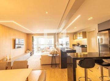 Apartamento · 120m² · 3 Quartos · 2 Vagas · Apartamento à Venda - Água Verde, 3 Quartos, 120 m² - Curitiba