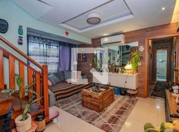 Apartamento · 170m² · 3 Quartos · 2 Vagas · Apartamento à Venda - Passo D'areia, 3 Quartos, 170 m² - Porto Alegre
