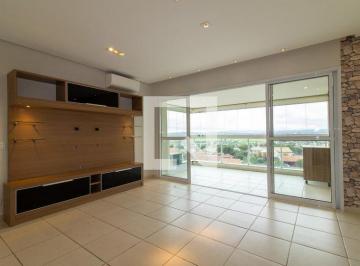 Apartamento · 117m² · 3 Quartos · 3 Vagas · Apartamento à Venda - Lot. Alphaville Campinas, 3 Quartos, 117 m² - Campinas
