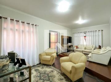 Casa · 349m² · 3 Quartos · 2 Vagas · Casa à Venda - Piqueri, 3 Quartos,  349 m² - São Paulo
