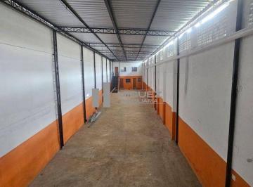 Comercial · 536m² · 60 Vagas · Aluga-Se Galpão com 536M² na Rua São Francisco Xavier