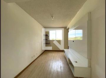 Apartamento · 50m² · 2 Quartos · 1 Vaga · Apartamento à Venda - Operário, 2 Quartos,  50 m² - Novo Hamburgo