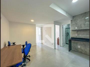 Apartamento · 49m² · 2 Quartos · Apartamento à Venda - Centro, 2 Quartos,  49 m² - Rio de Janeiro