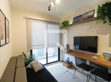 Apartamento · 29m² · 1 Quarto · Apartamento à Venda - Butantã, 1 Quarto,  29 m² - São Paulo