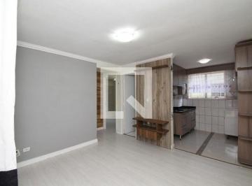 Apartamento · 40m² · 2 Quartos · 1 Vaga · Apartamento à Venda - Santa Cândida, 2 Quartos,  40 m² - Curitiba
