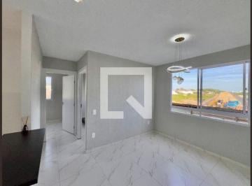 Apartamento · 43m² · 2 Quartos · 1 Vaga · Apartamento à Venda - Vargem Pequena, 2 Quartos,  43 m² - Rio de Janeiro