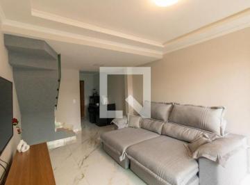 Casa · 70m² · 2 Quartos · 1 Vaga · Casa para Aluguel - Campo de Santana, 2 Quartos,  70 m² - Curitiba