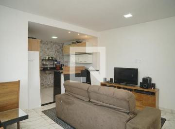 Casa · 65m² · 1 Quarto · 3 Vagas · Casa para Aluguel - Itaipuaçu, 1 Quarto,  65 m² - Maricá