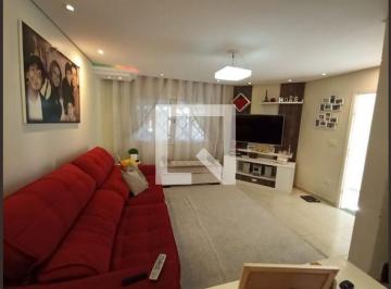 Casa · 156m² · 3 Quartos · 2 Vagas · Casa para Aluguel - Vila Prel, 3 Quartos, 156 m² - São Paulo