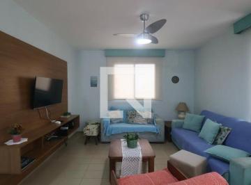 Apartamento · 141m² · 3 Quartos · 2 Vagas · Apartamento para Aluguel - Barra Funda, 3 Quartos, 141 m² - Guarujá