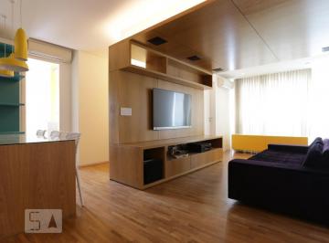Apartamento de 1 quarto, São Paulo · Apartamento para Aluguel - Paraíso, 1 Quarto, 62 m² - São Paulo