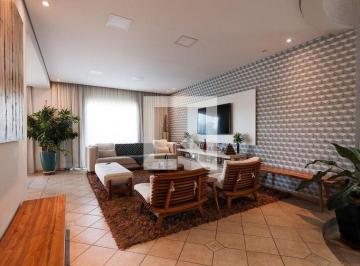 Casa · 540m² · 4 Quartos · 4 Vagas · Casa para Aluguel - São Paulo II, 4 Quartos, 540 m² - Cotia