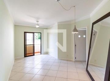 Apartamento · 70m² · 2 Quartos · 1 Vaga · Apartamento para Aluguel - Vila Mascote, 2 Quartos, 70 m² - São Paulo