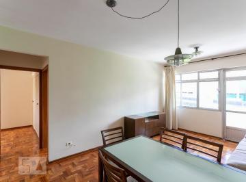 Apartamento · 80m² · 2 Quartos · Apartamento para Aluguel - Perdizes, 2 Quartos, 80 m² - São Paulo