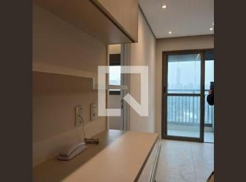 Casa · 30m² · 1 Quarto · Casa para Aluguel - Belém, 1 Quarto,  30 m² - São Paulo