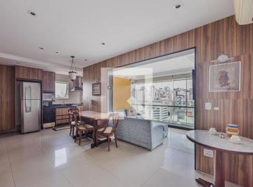 Apartamento · 85m² · 1 Quarto · 2 Vagas · Apartamento para Aluguel - Paraíso, 1 Quarto, 85 m² - São Paulo
