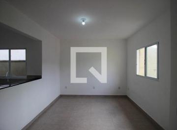 Casa · 95m² · 2 Quartos · 2 Vagas · Casa para Aluguel - Parque São Bento, 2 Quartos,  95 m² - Sorocaba
