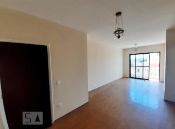 Apartamento · 69m² · 2 Quartos · 1 Vaga · Apartamento para Aluguel - Baeta Neves, 2 Quartos, 69 m² - São Bernardo do Campo