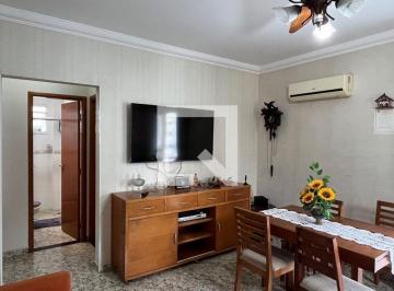 Apartamento · 83m² · 2 Quartos · 2 Vagas · Apartamento para Aluguel - Aparecida, 2 Quartos,  83 m² - Santos