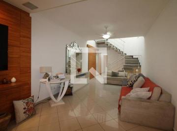 Casa · 320m² · 3 Quartos · 4 Vagas · Casa para Aluguel - Casa Verde, 3 Quartos, 320 m² - São Paulo