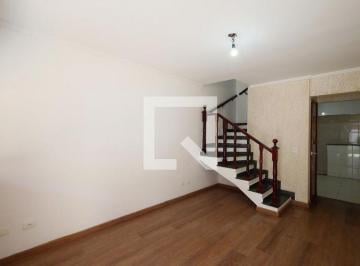 Casa · 75m² · 2 Quartos · 1 Vaga · Casa para Aluguel - Vila Mazzei, 2 Quartos,  75 m² - São Paulo